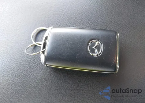 2022 Mazda Cx-5 2.5 S from USA, damaged, VIN JM3KFBAMXN0561017